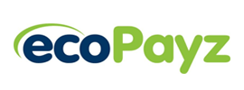 ecoPayz Logo