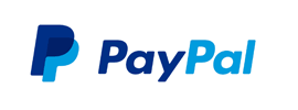 Paypal Logo