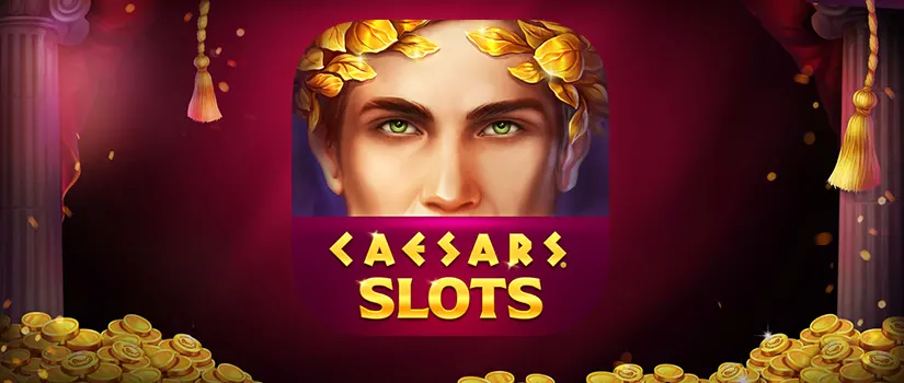 Caesars Slots: Casino Games