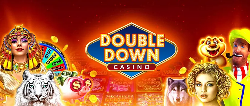 DoubleDown Casino Vegas Slots