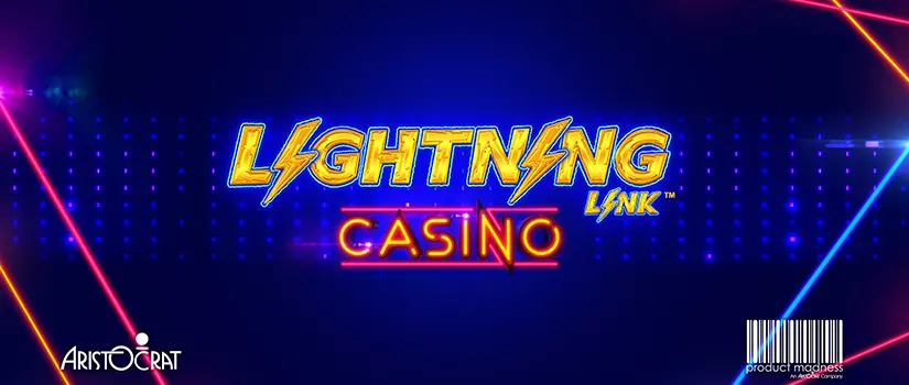 Lightning Link Casino Slots