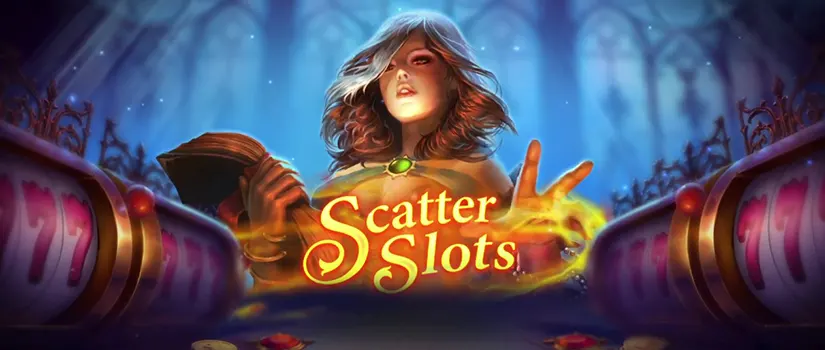 Scatter Slots - Slot Machines