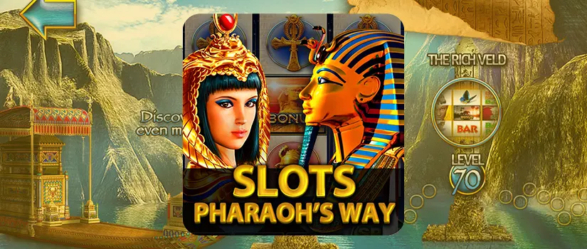 Slots Pharaoh