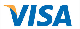 VISA Logo