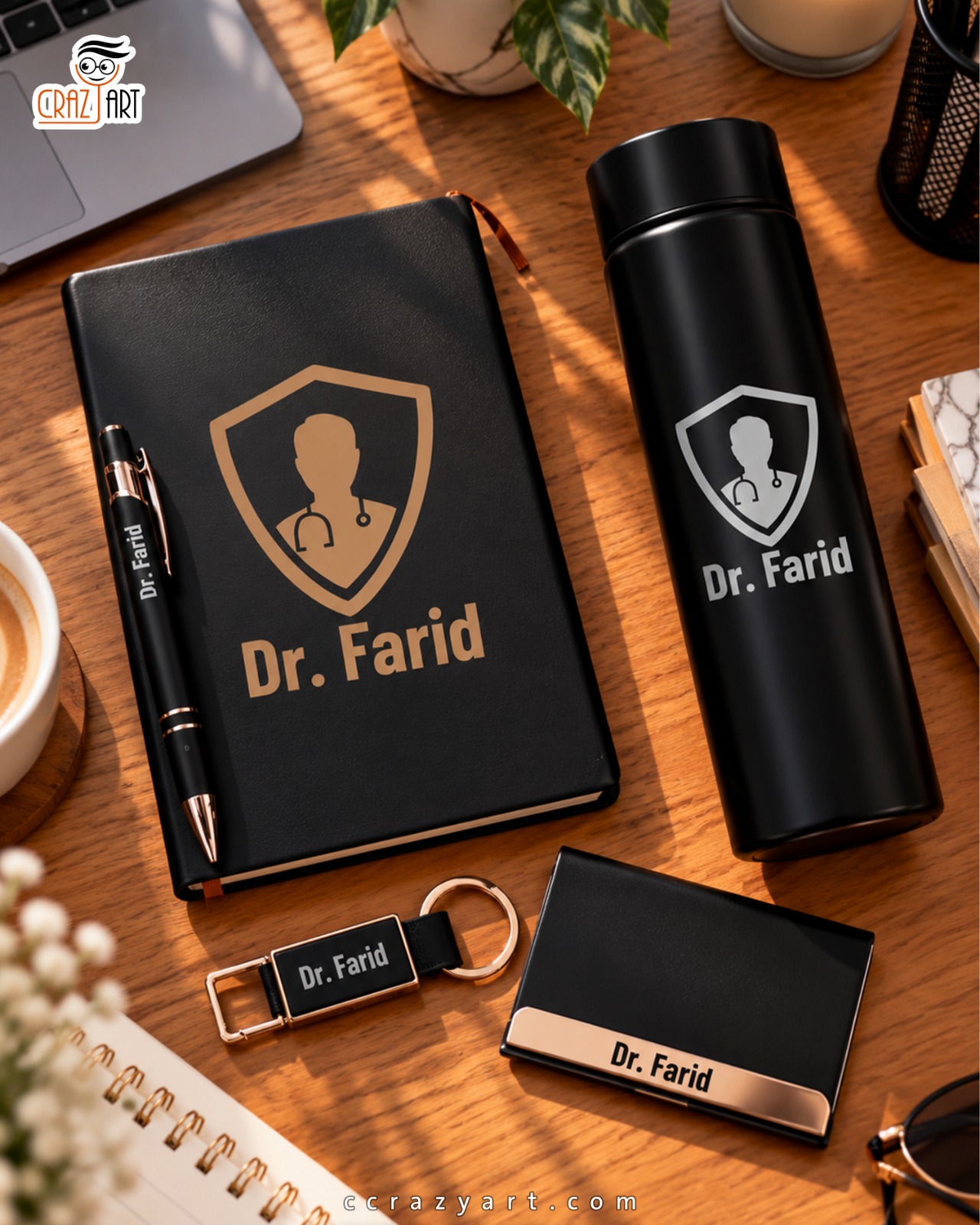 مجموعات أنيقة بأى تصميم من اختيارك