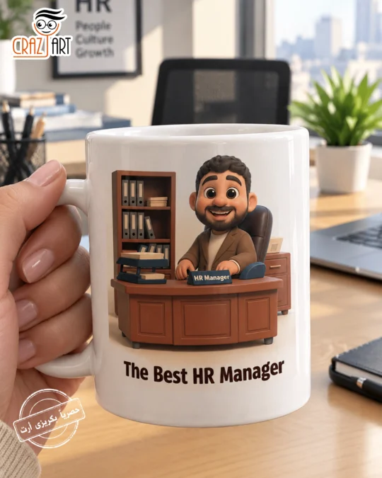 Ceramic regular mug