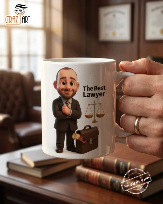 Ceramic regular mug